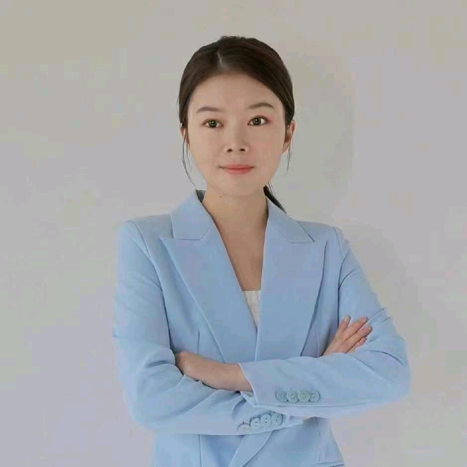 小娟😘