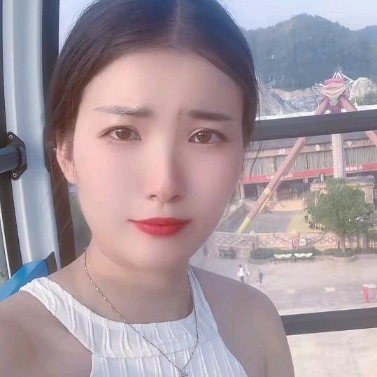 农村姑娘
