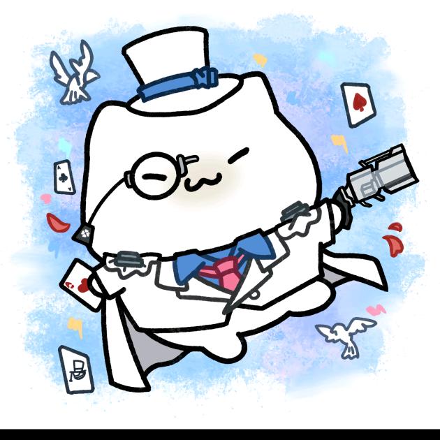马可啵啵