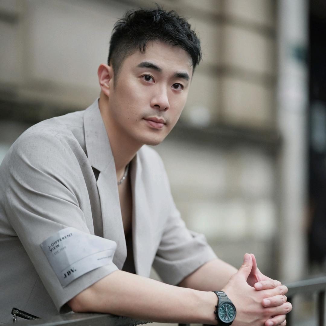 老徐说幸福