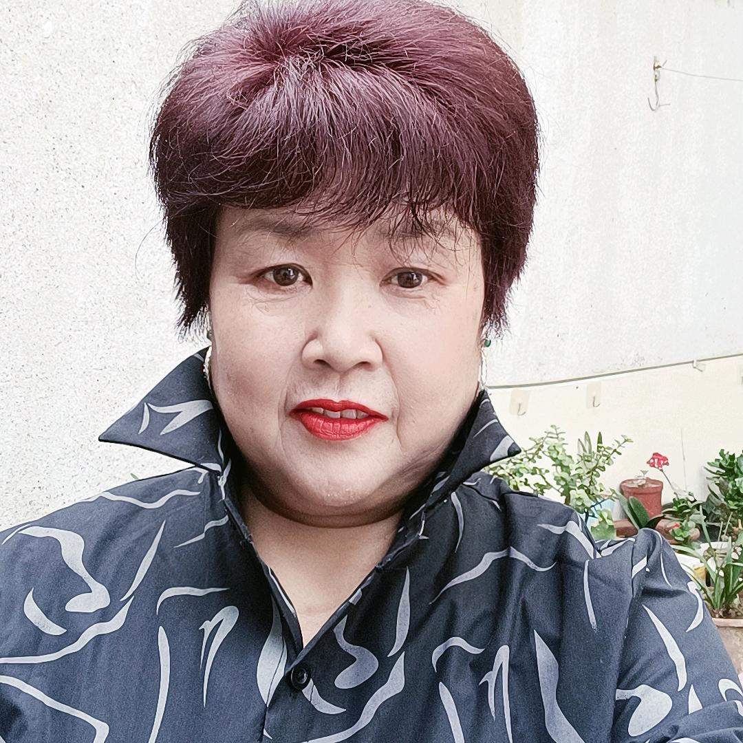 中华一姐