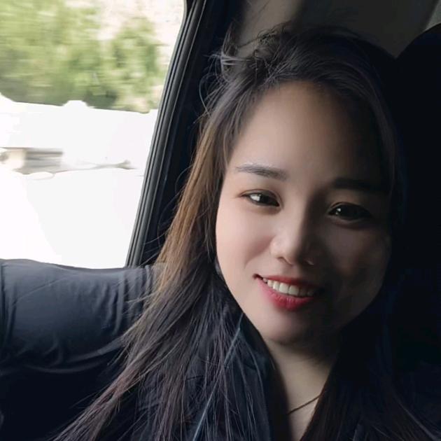 银行小姐姐(莎莎)