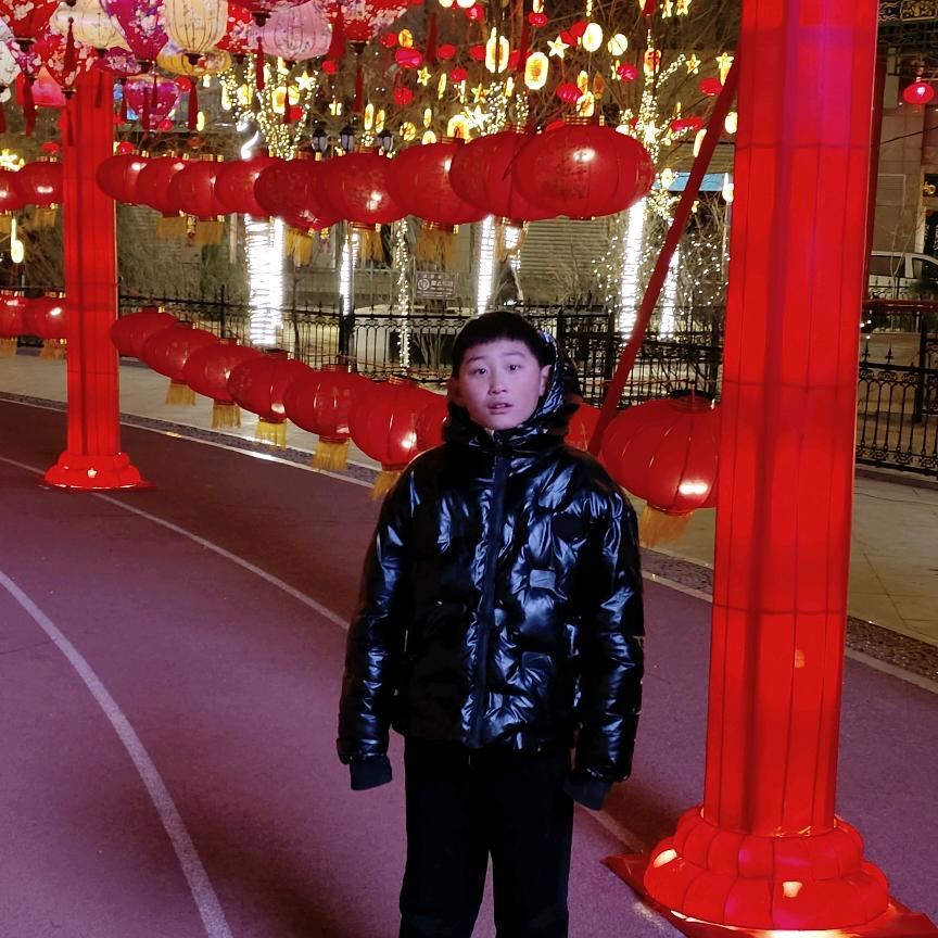 爱你一生老妹儿