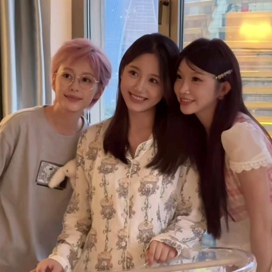 杨梅红劳保