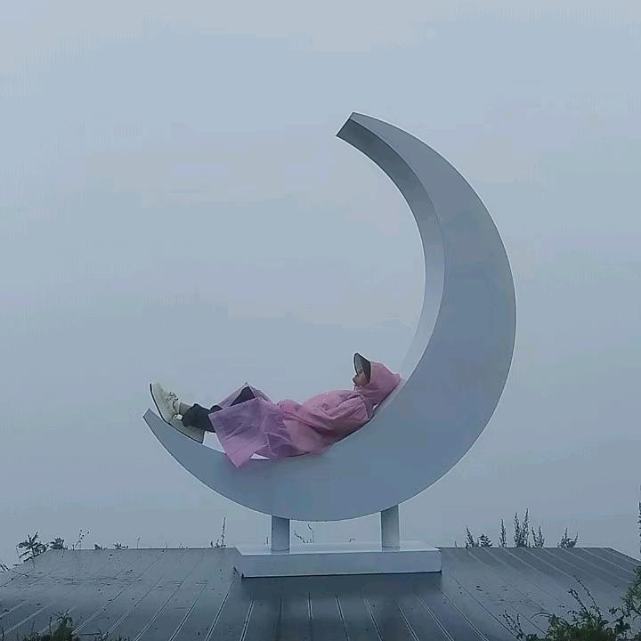 暮色陈陈 ᰔᩚ