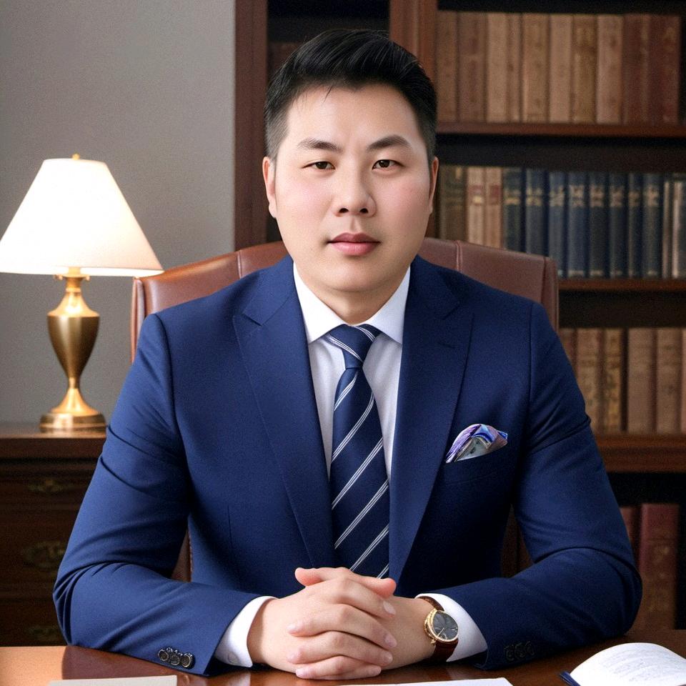懒汉阿斌