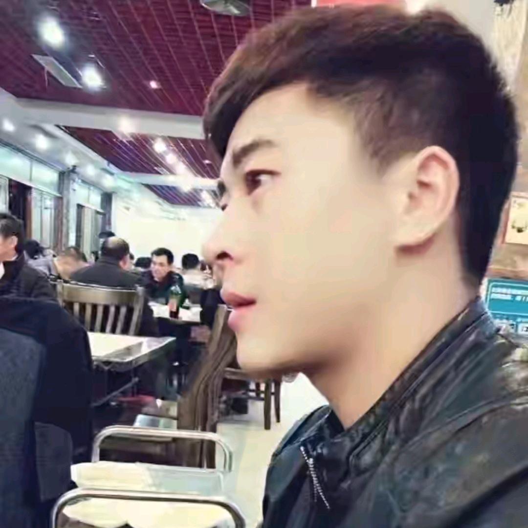 你长得真有创意