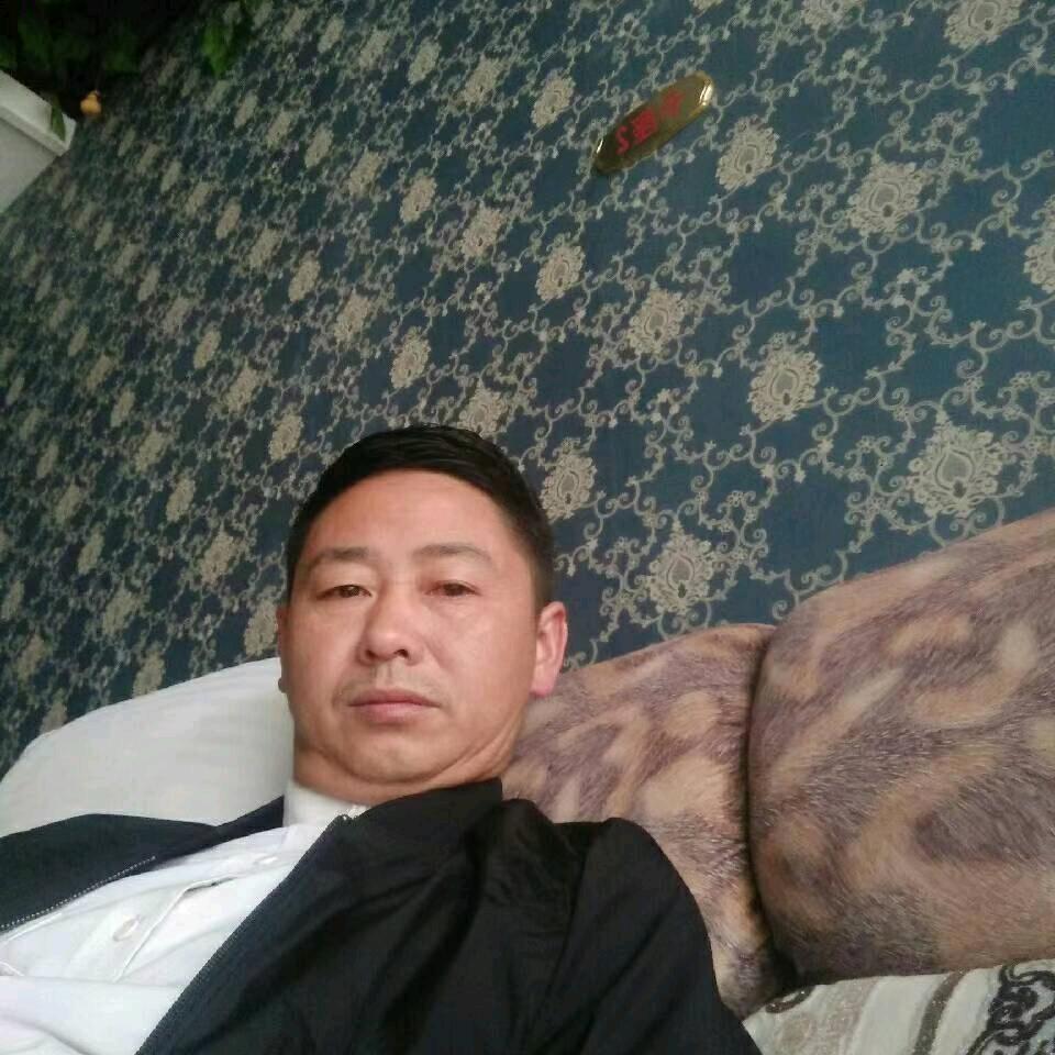 诚信阿哥。