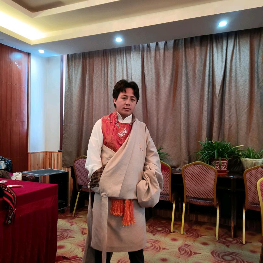 岗洛嘎