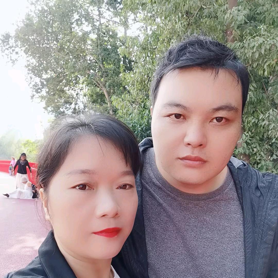 一直守护你