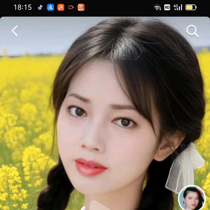 爱之恋