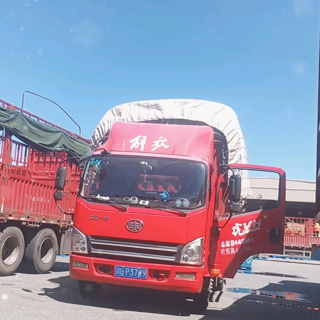 四米二货车司机（泸州小李）