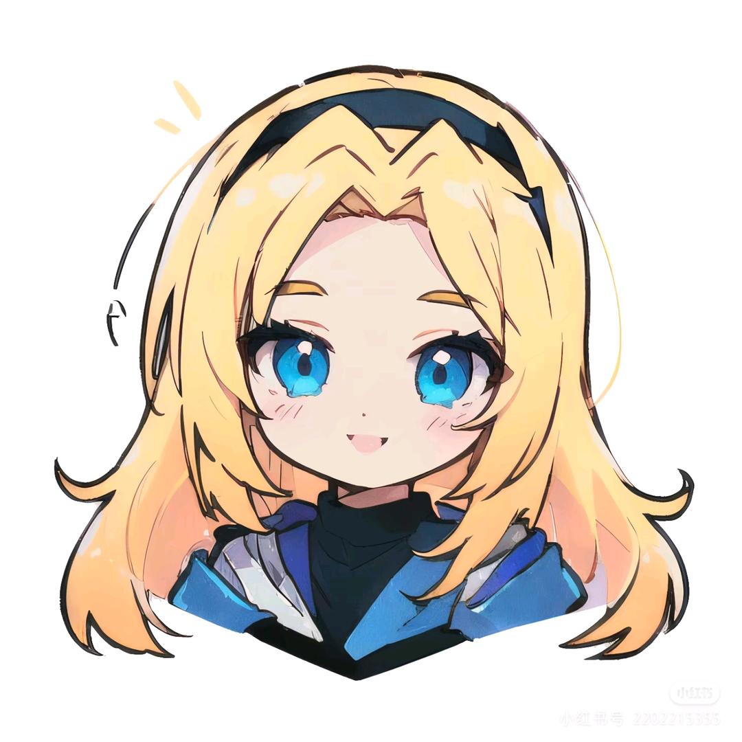 英雄联盟（不近女色）