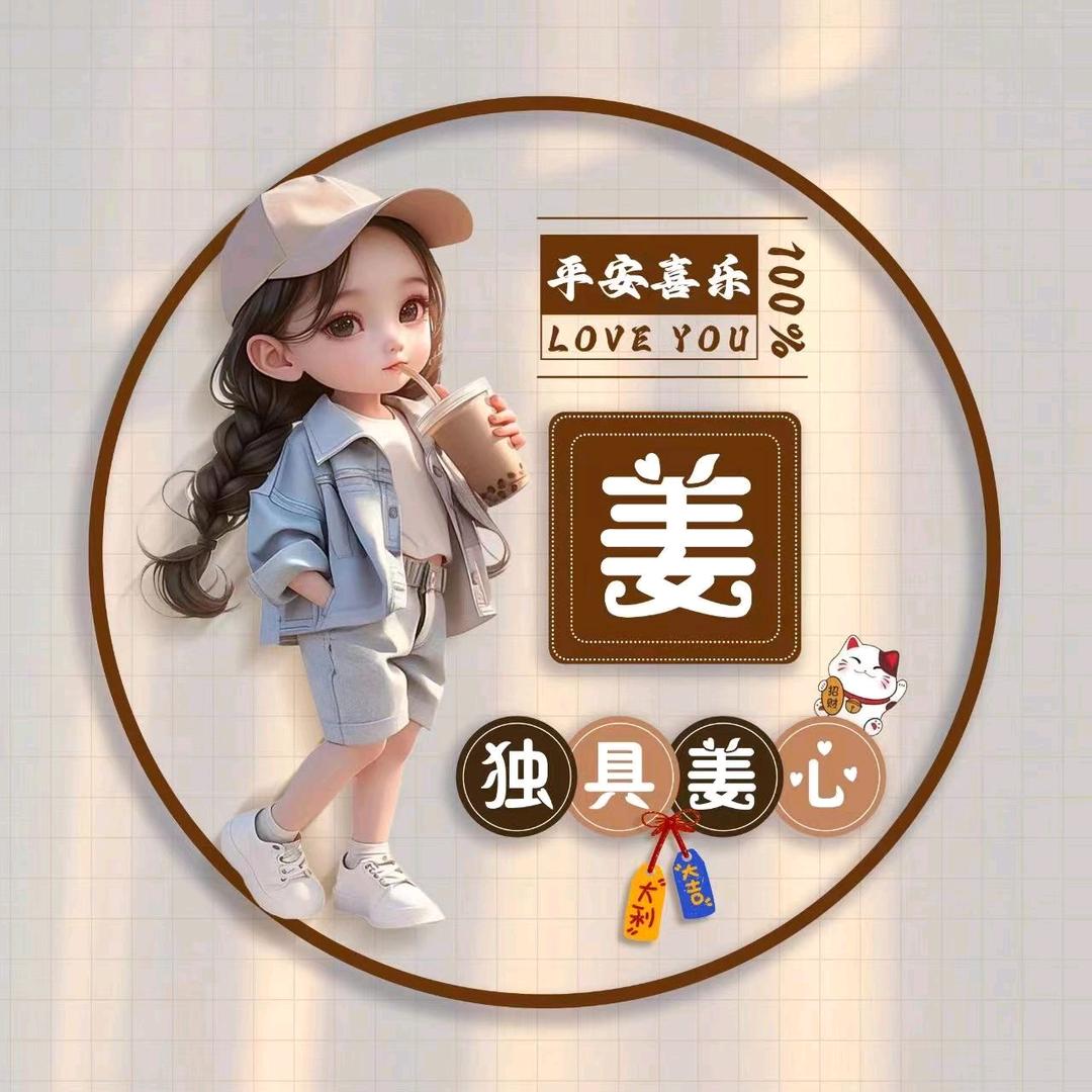 蛮不@姜理