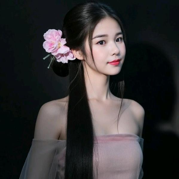 清纯怡人(单亲妈妈)