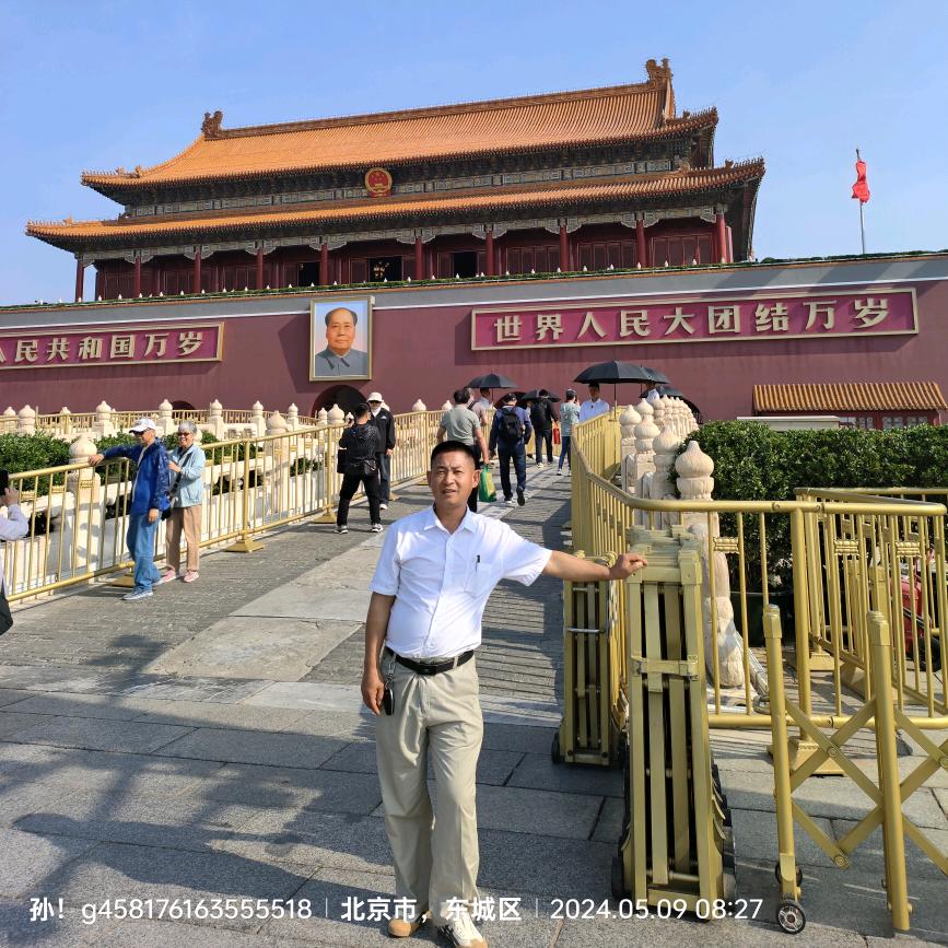 游龙他乡