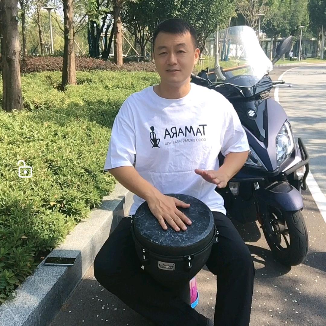 TAMARA山东临沂张老师