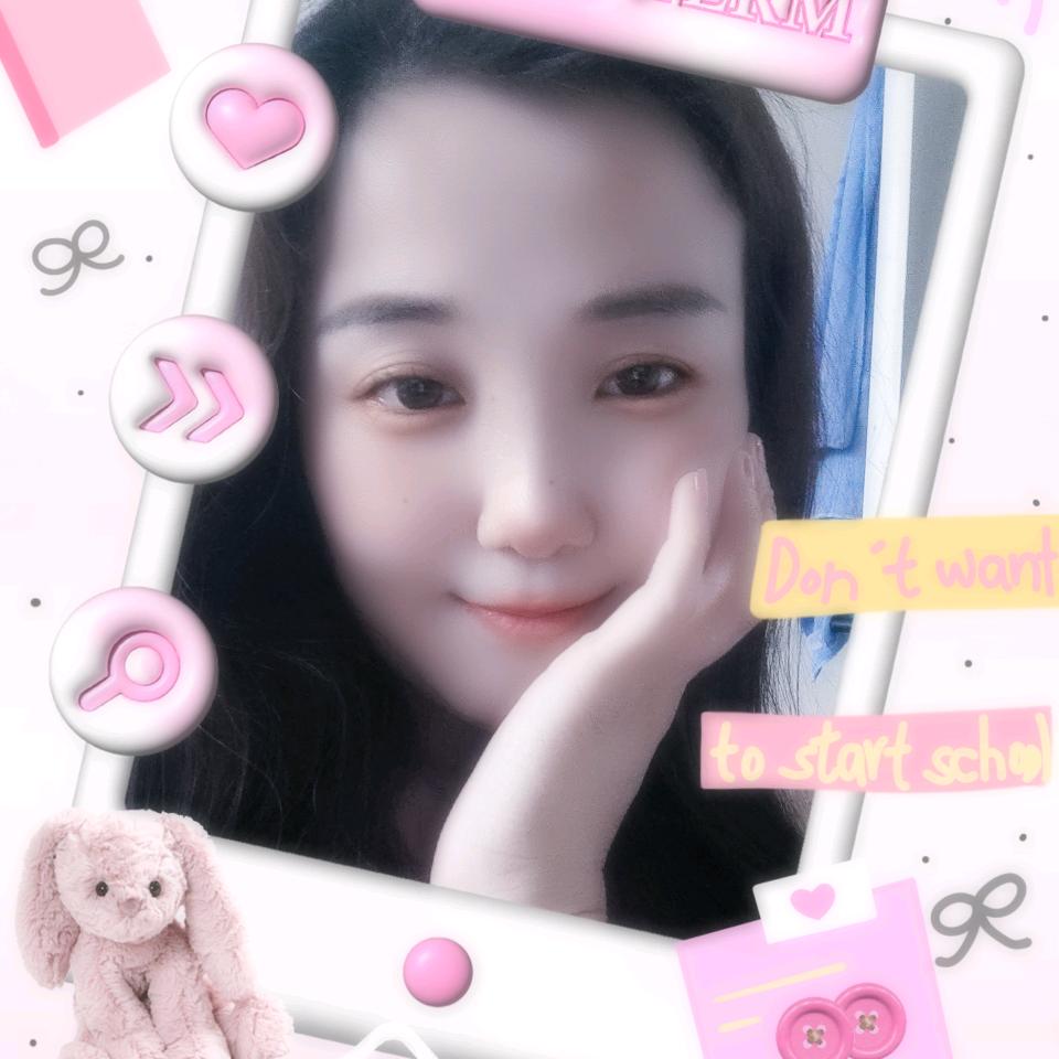 放飞的自我