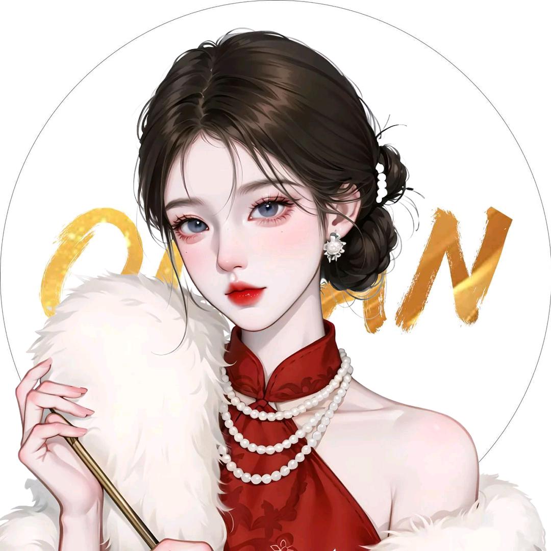 𝑱𝒀.不败姑娘～