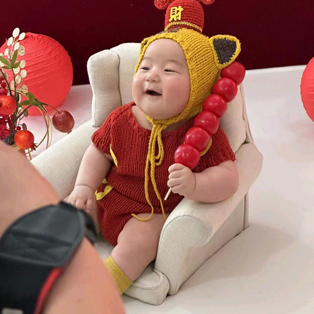 潦草半生