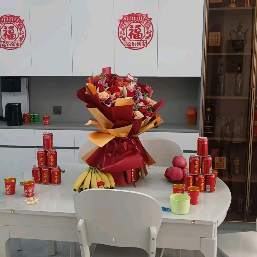 AA大众男神