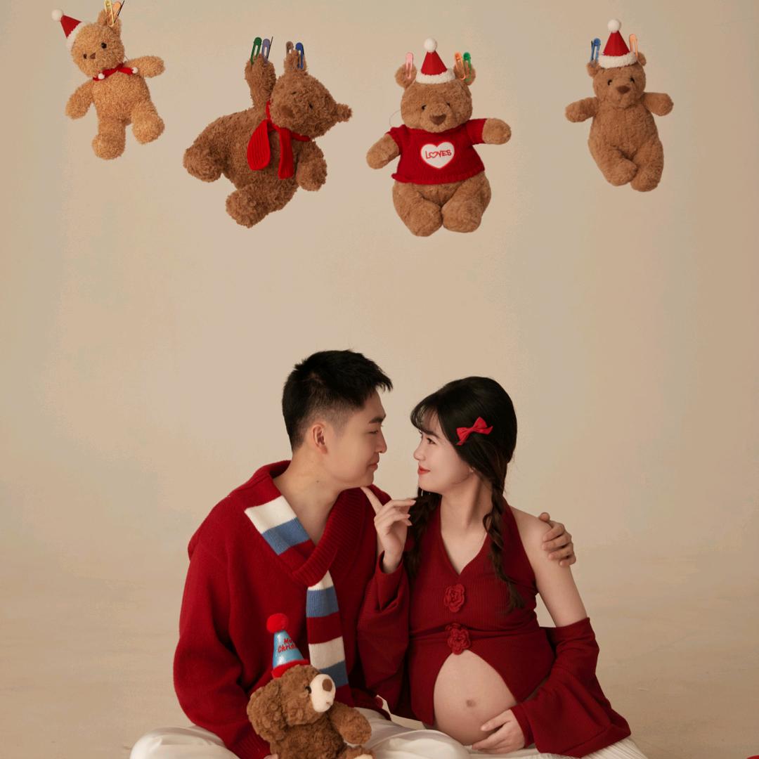 帆猪尼尼🐷（带娃中）