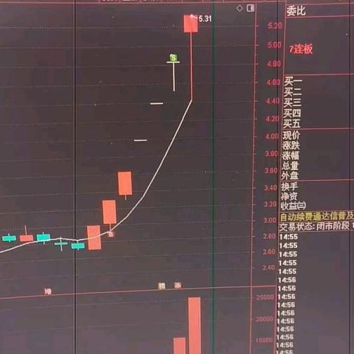 山东游资【无道】龙头