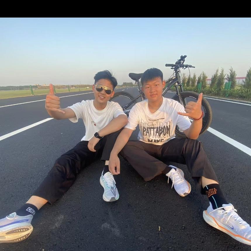 追梦人吕