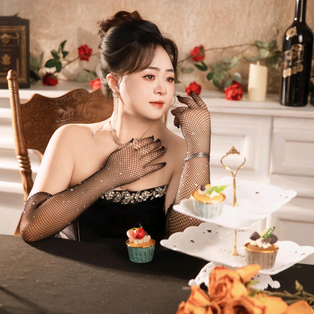 ℳ̶̶💞⃟微醺♡̶҉ℳ