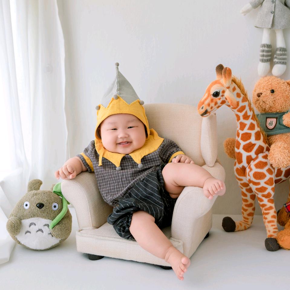 🏡钱多多宝贝vlog