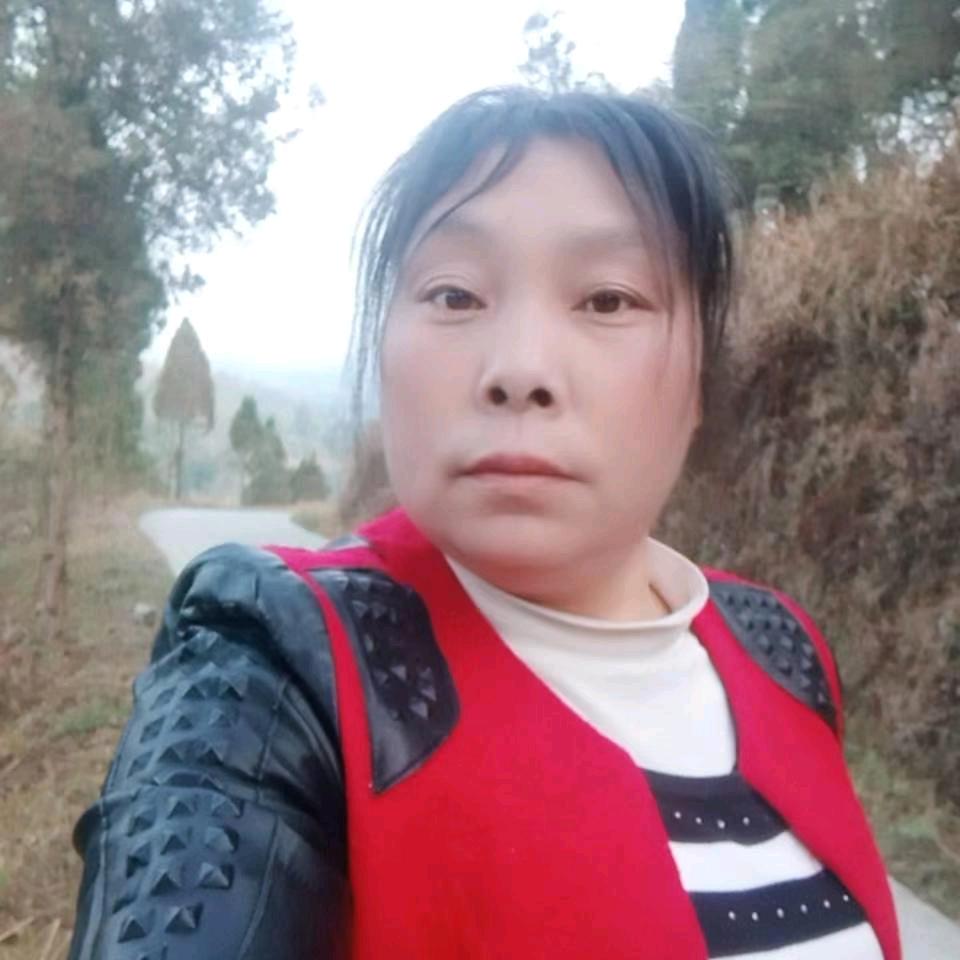 红英姐小号