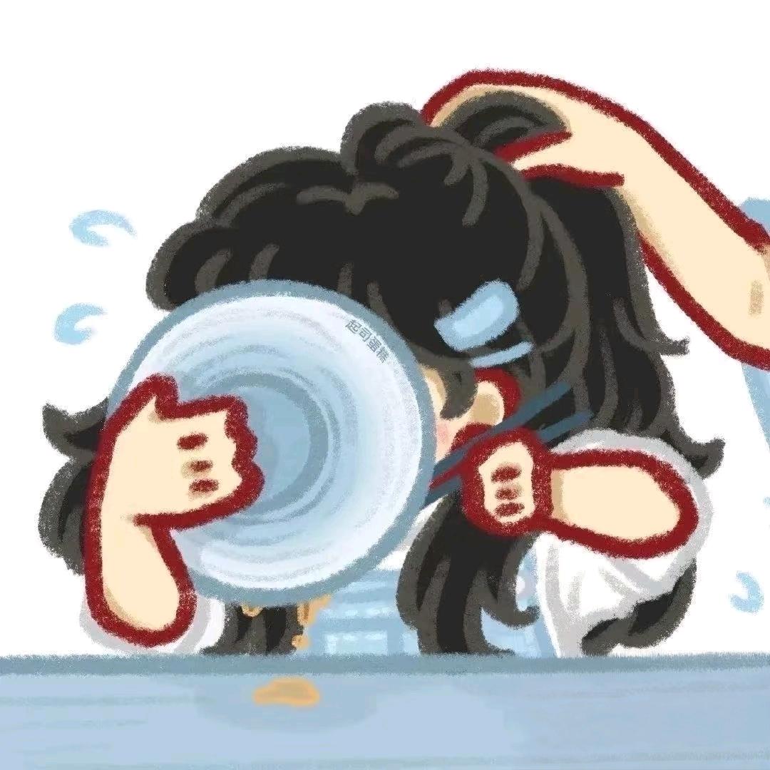 吐个泡泡儿