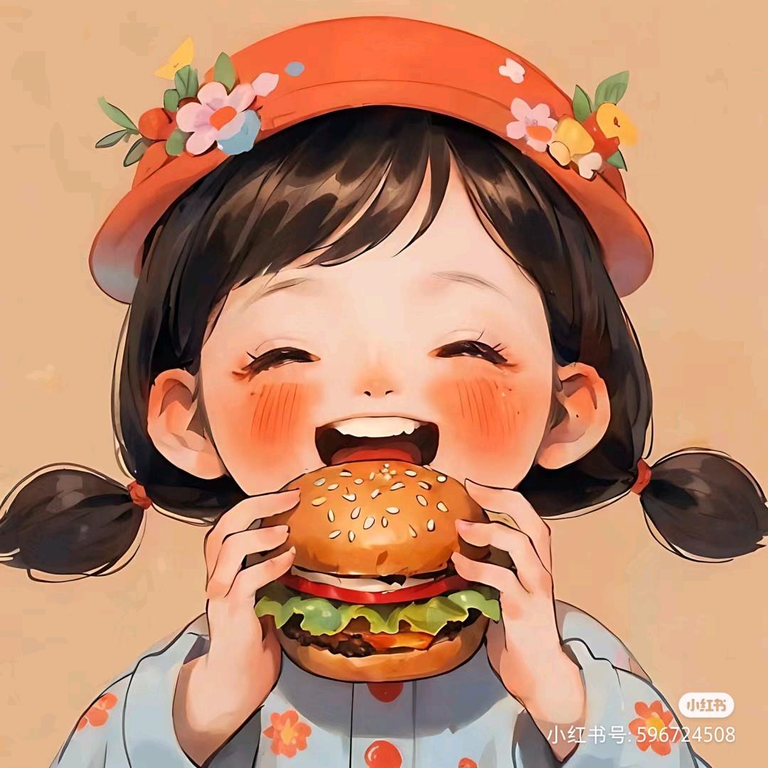 小花吖