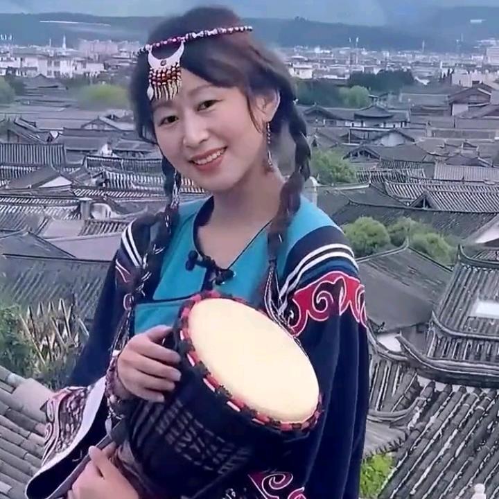 🌸农村杨幺妹🍀