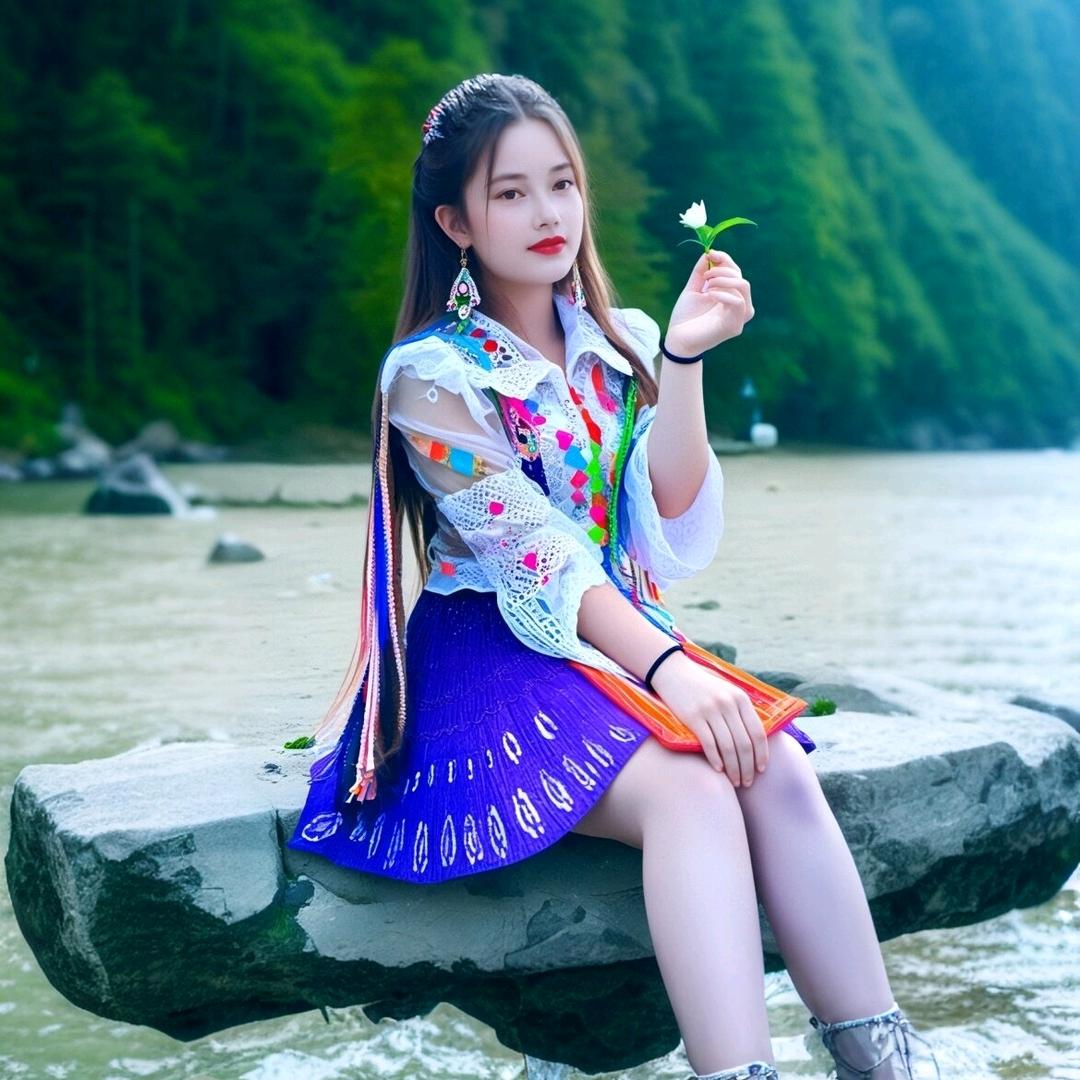 认真可做