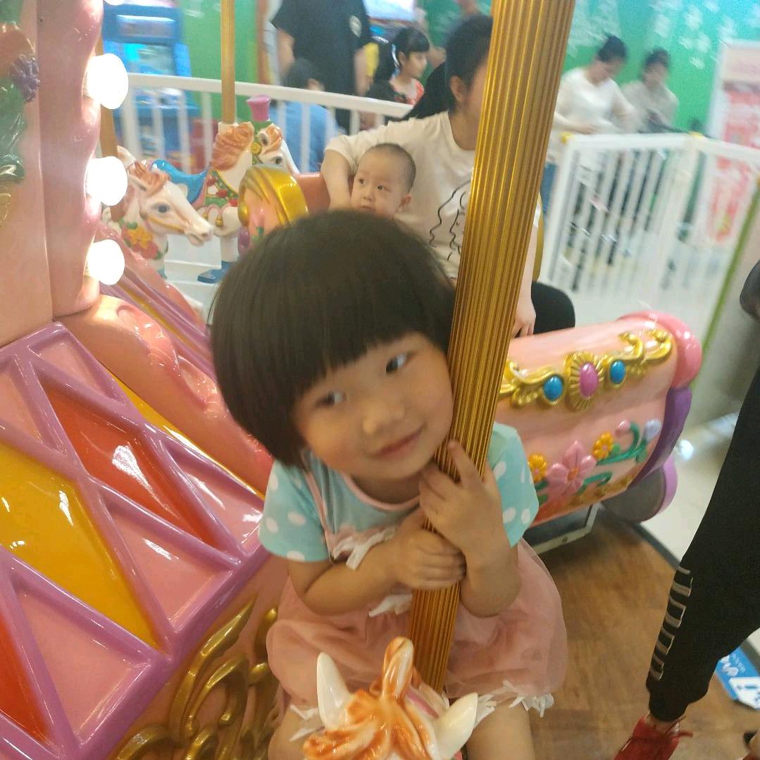 光头姥