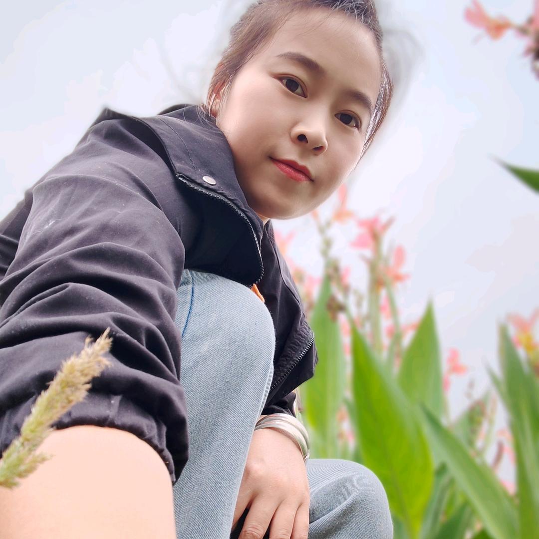 熙锅锅，冉小妹