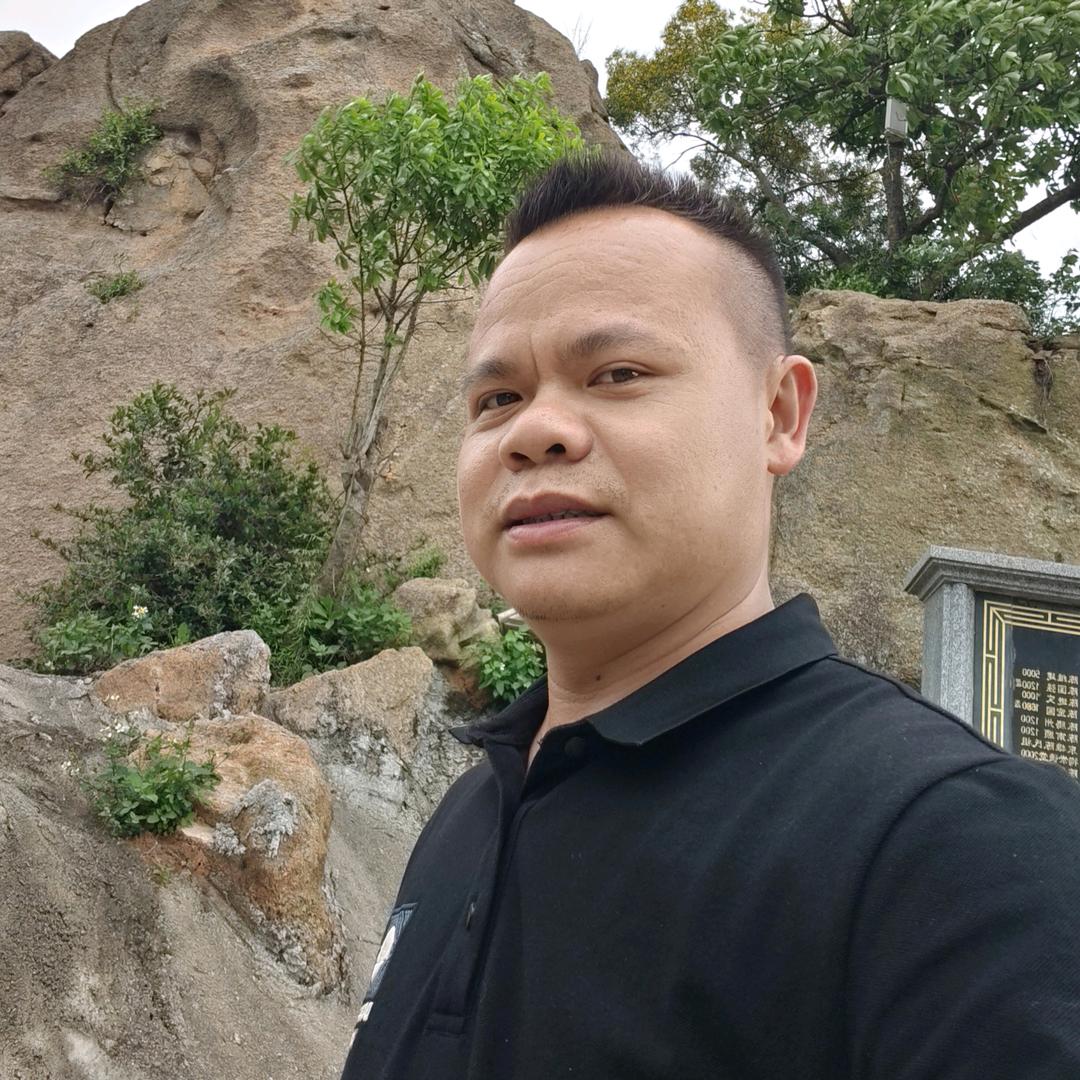 闽南人茶叶店1