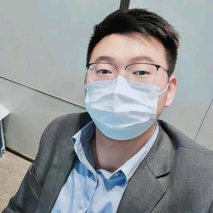 当涂房先森（小查）探寻住宅商铺