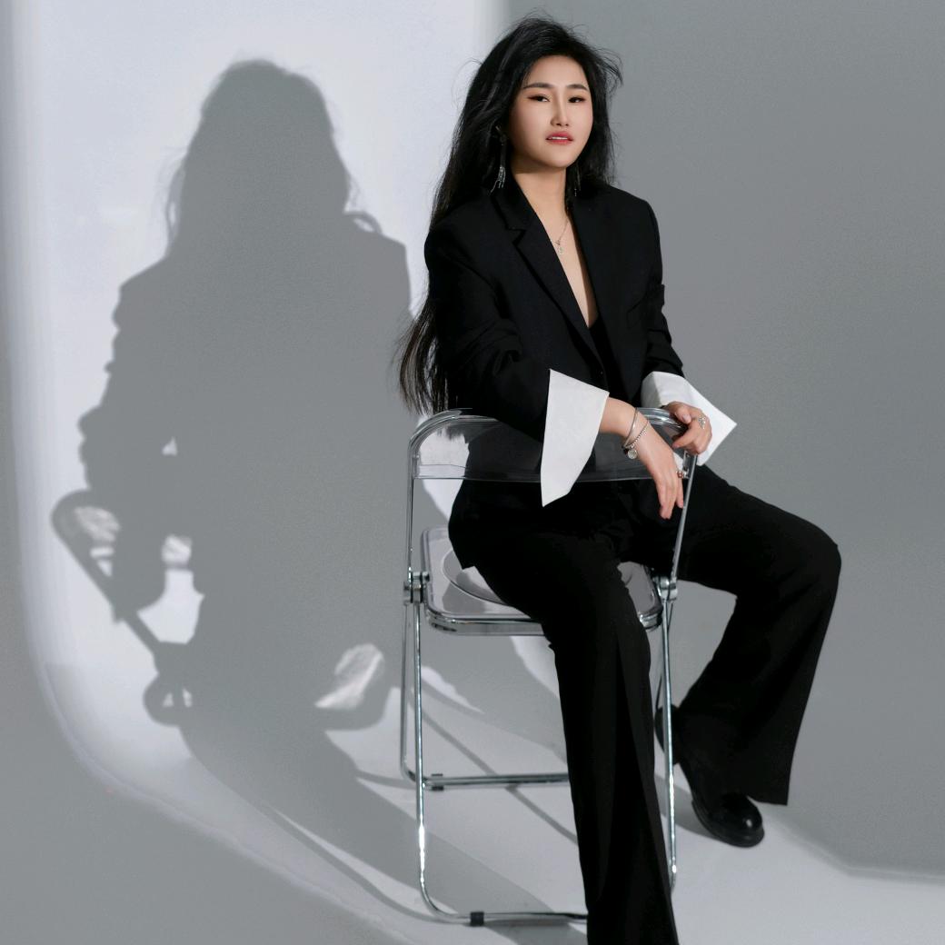 🥰森飞美甲美睫美容师🥰