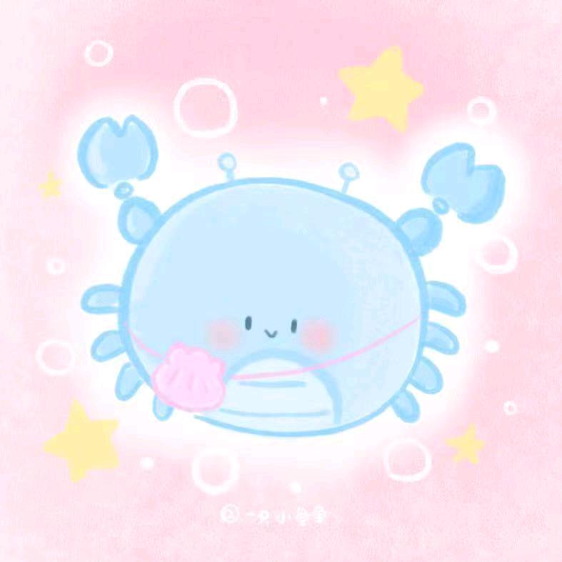 只是芝麻团子🍭