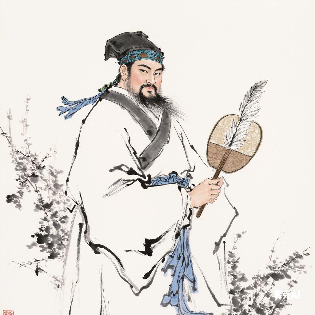 清笑歌
