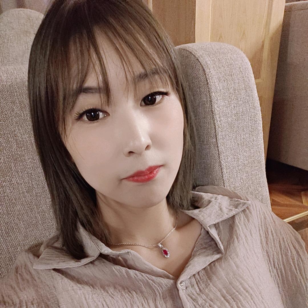 泼辣的小女人👩