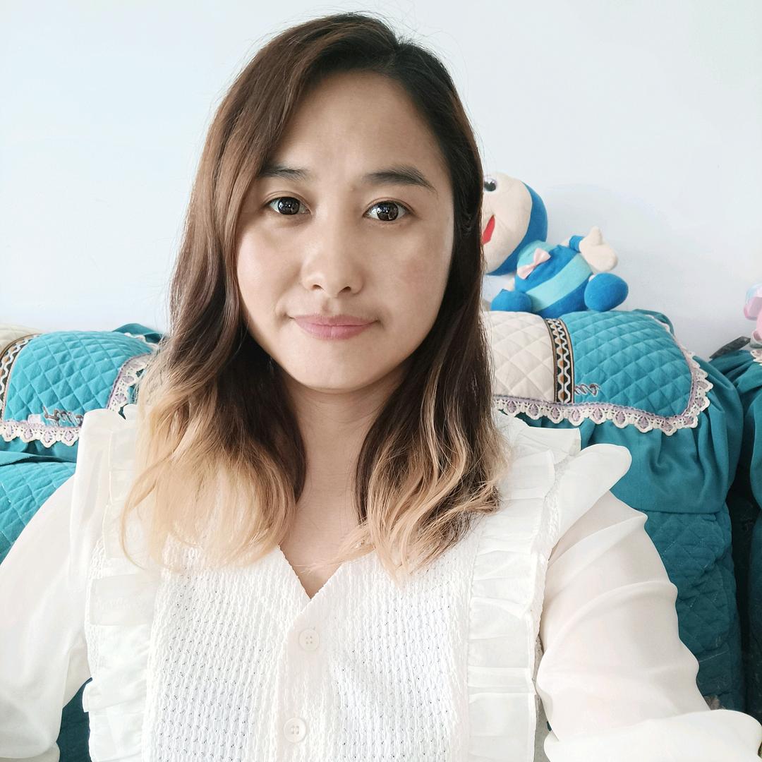 大玉儿爱唱歌🎤