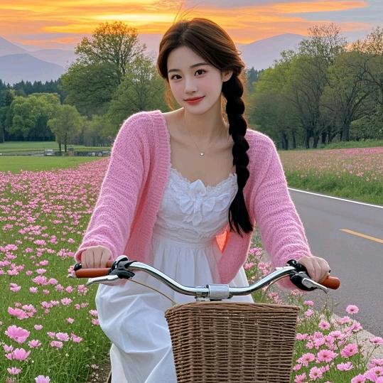 萍姐姐