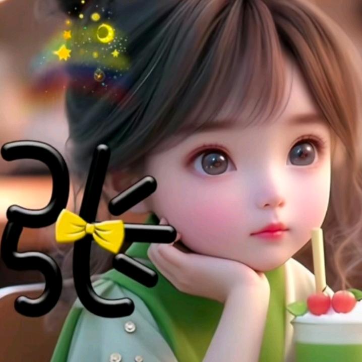 我是果果呀