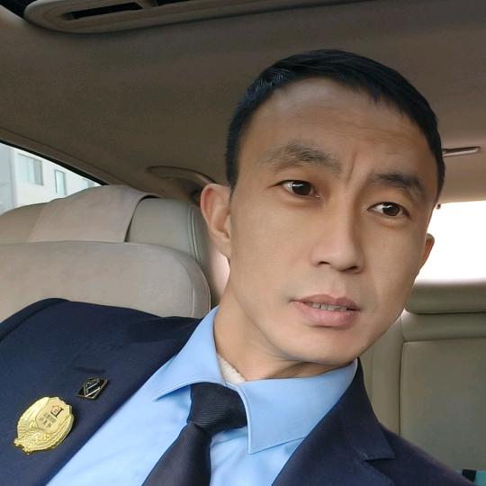 贝壳  李晓峰