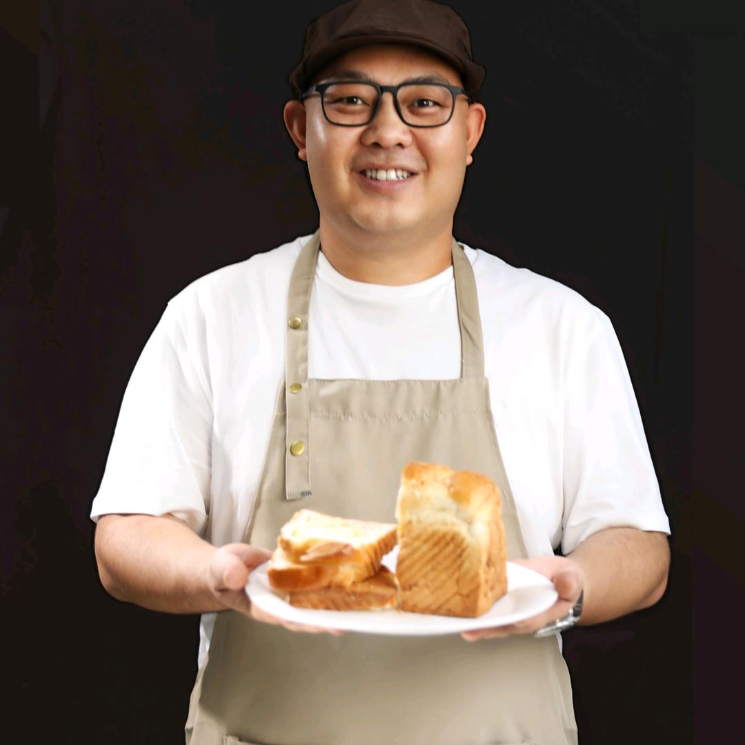 几句麦语健康早餐