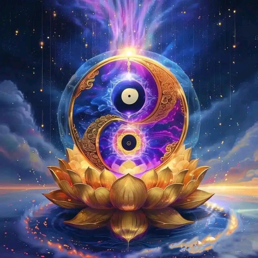 易道