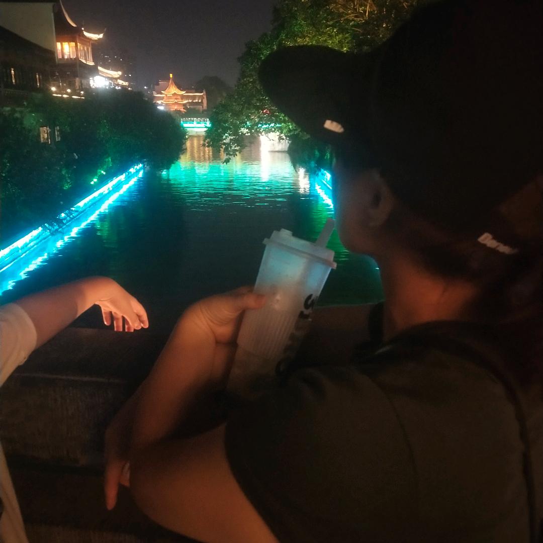 佛系送餐员